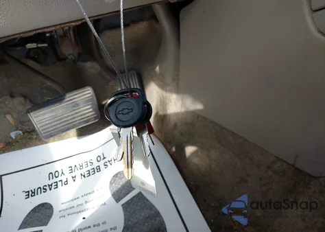 2003 Chevrolet Tahoe Ls из США, поврежденный, VIN 1GNEC13Z83R153763